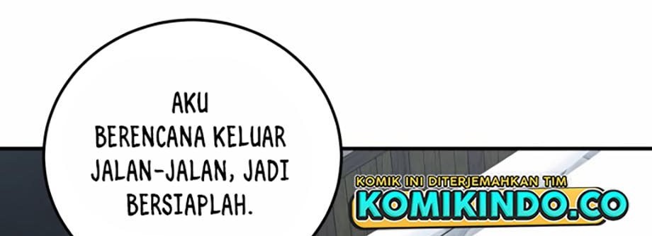 Heroes, Demons & Villains Chapter 33 Gambar 21
