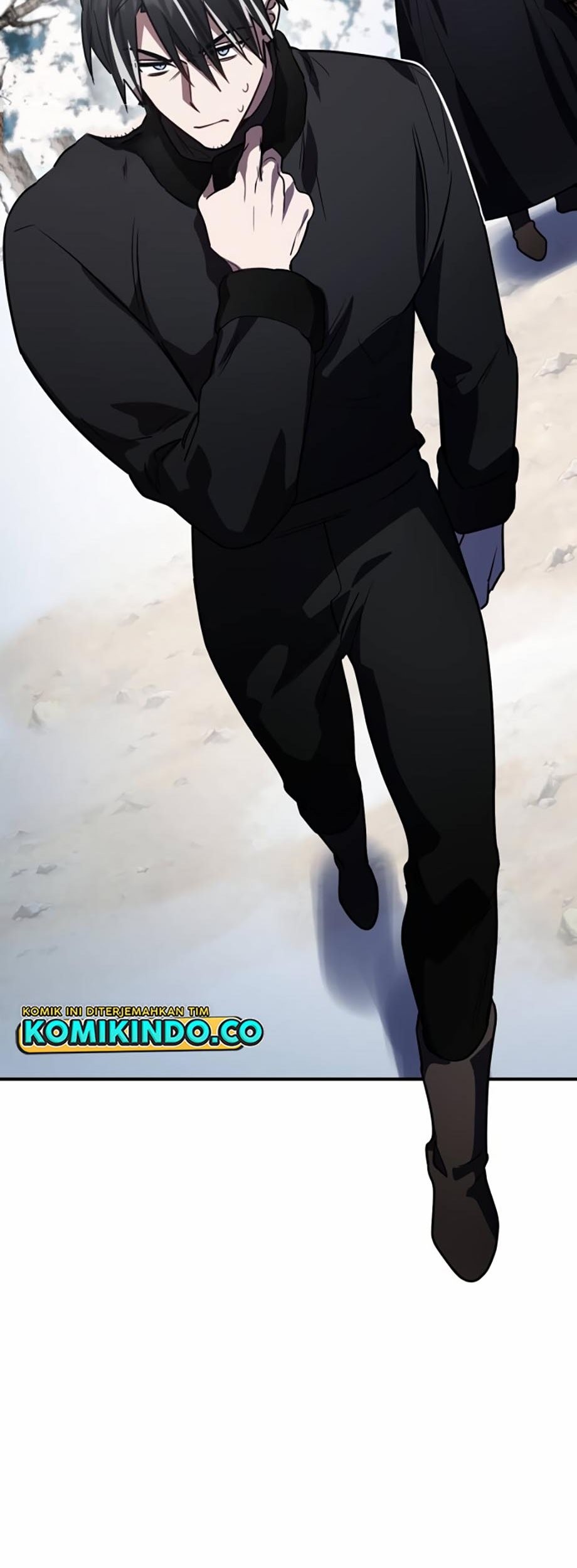 Heroes, Demons & Villains Chapter 33 Gambar 25