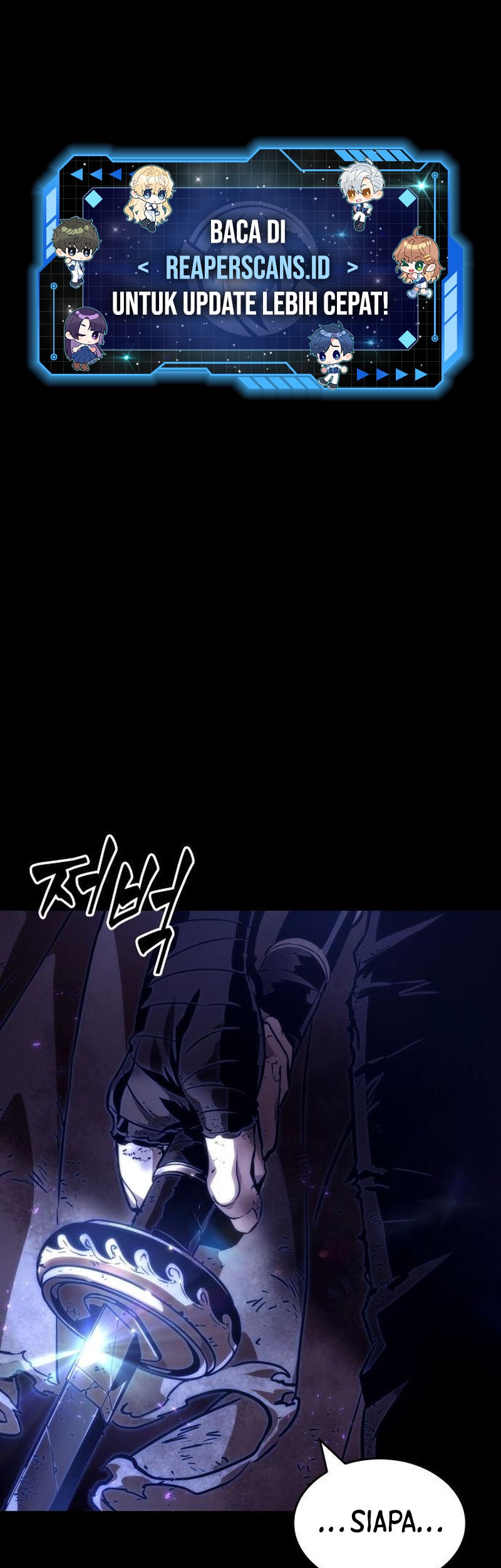 Baca Manhwa The World After the Fall Chapter 58 Gambar 2