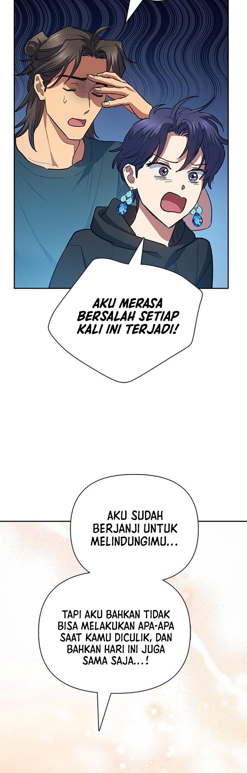 The S-Classes That I Raised Chapter 70 Gambar 60