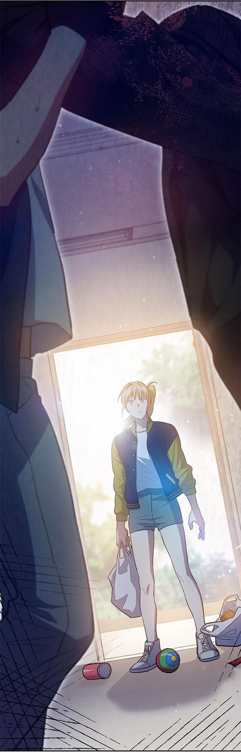 The S-Classes That I Raised Chapter 70 Gambar 6