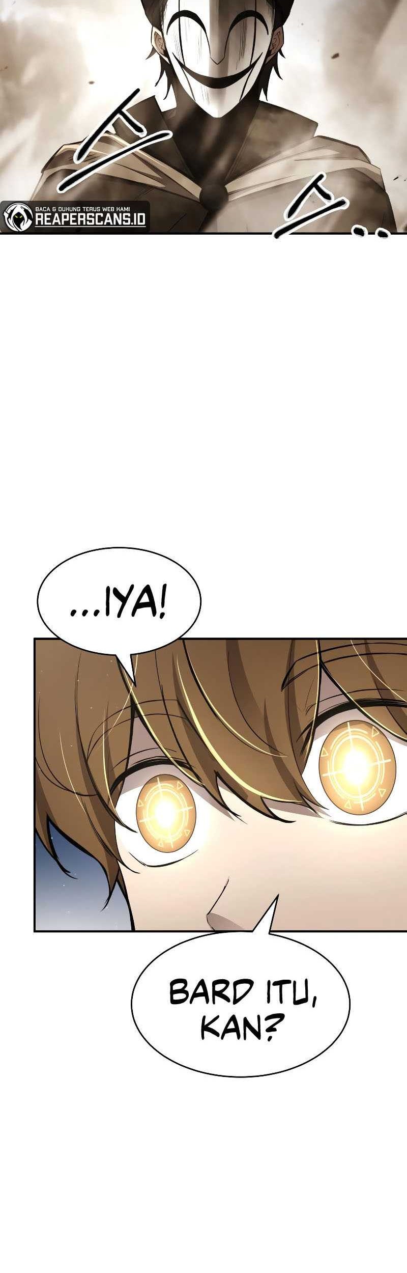 I Became the Tyrant of a Defense Game Chapter 30 Gambar 39