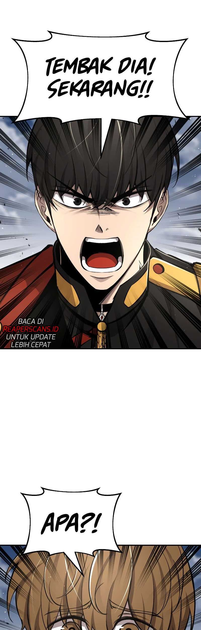 I Became the Tyrant of a Defense Game Chapter 30 Gambar 40