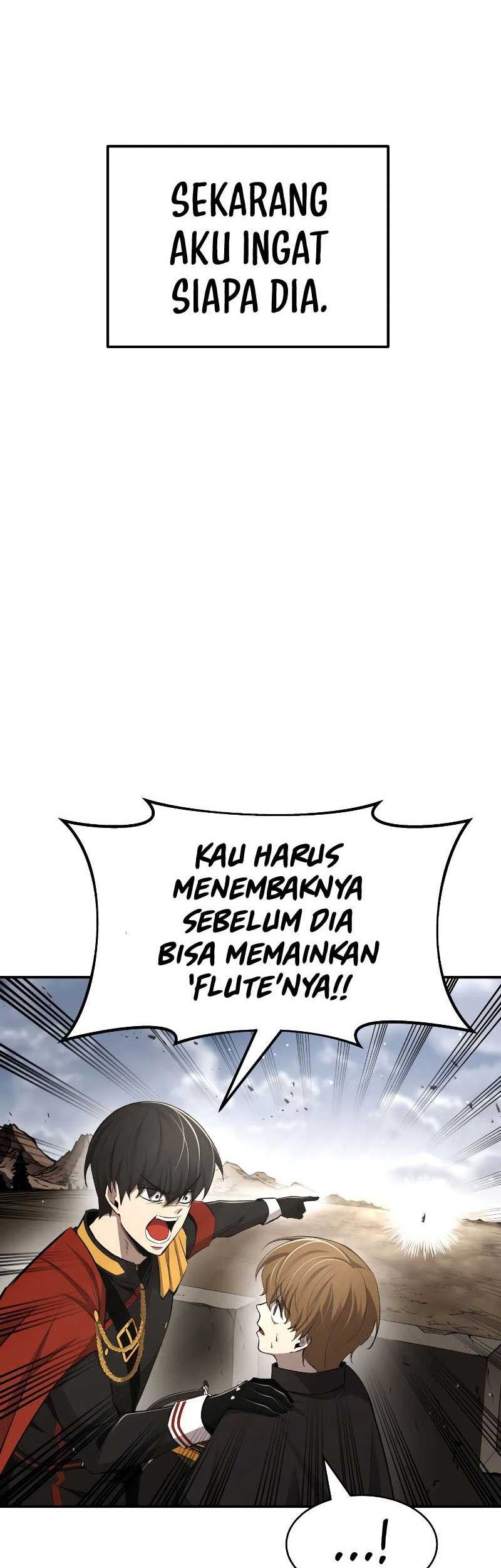 I Became the Tyrant of a Defense Game Chapter 30 Gambar 43