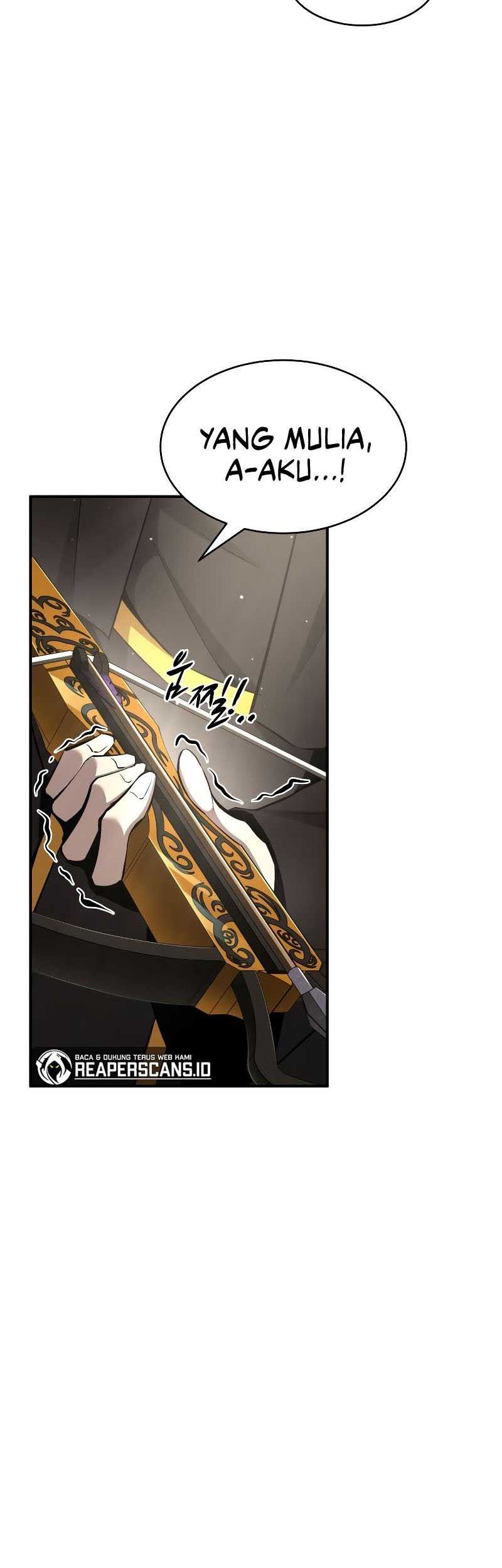 I Became the Tyrant of a Defense Game Chapter 30 Gambar 44