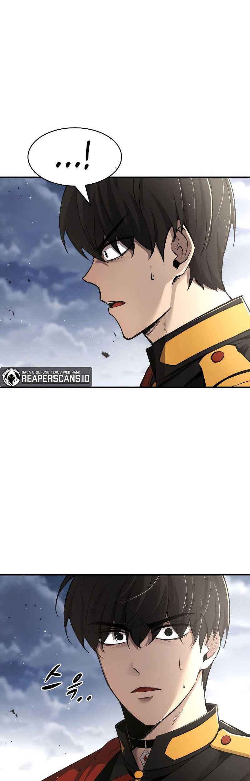 I Became the Tyrant of a Defense Game Chapter 30 Gambar 47