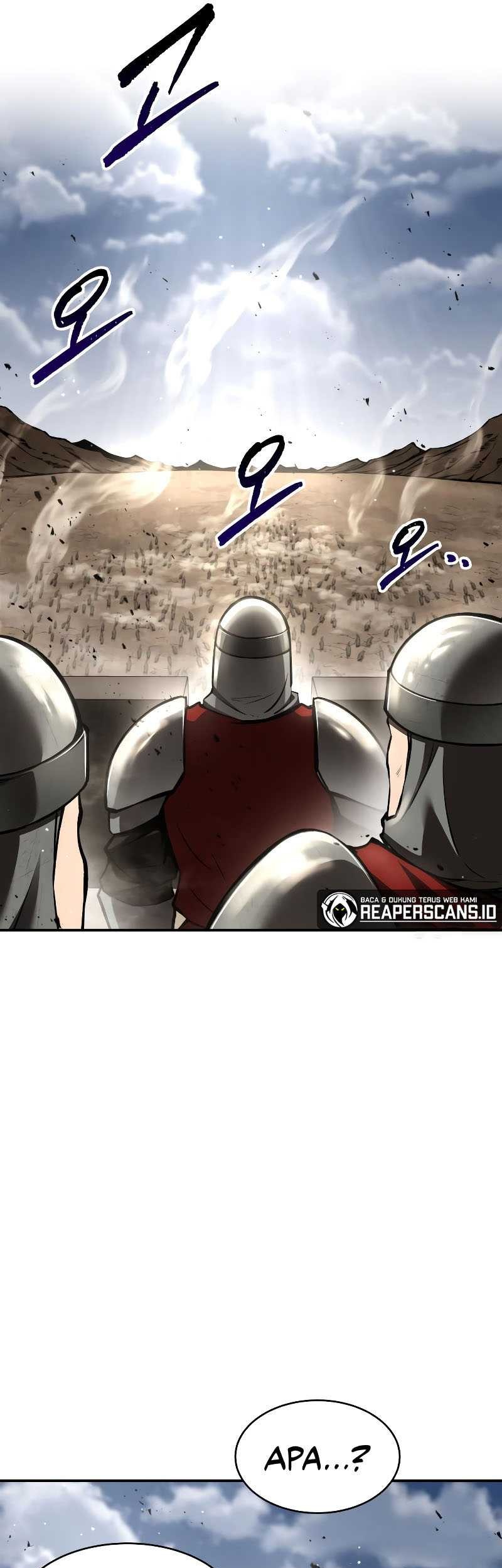 I Became the Tyrant of a Defense Game Chapter 30 Gambar 50