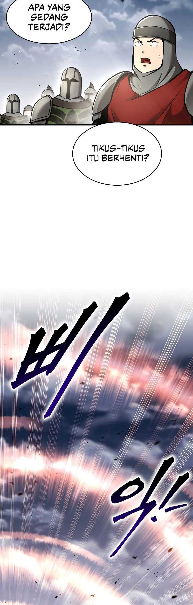 I Became the Tyrant of a Defense Game Chapter 30 Gambar 51