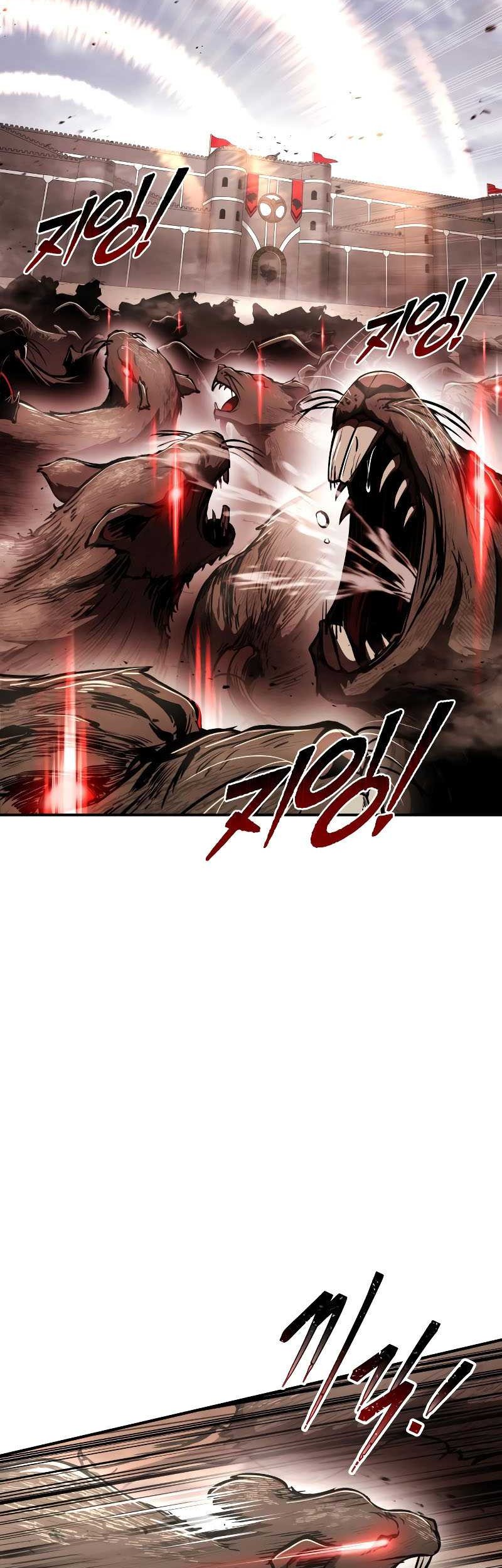 I Became the Tyrant of a Defense Game Chapter 30 Gambar 52