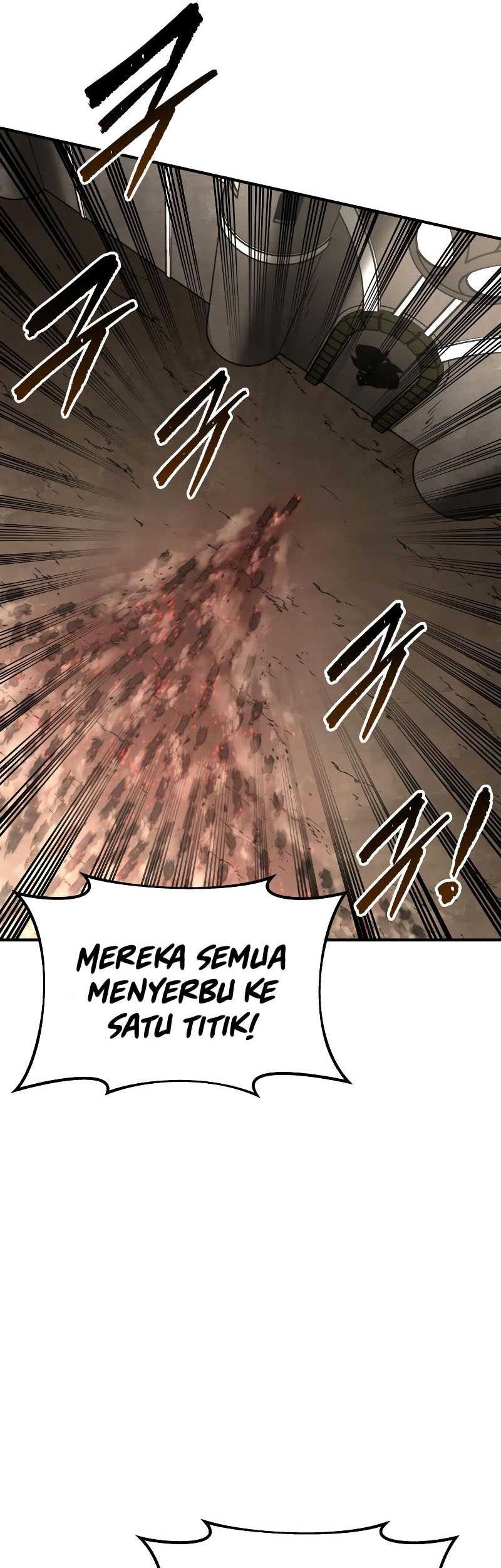 I Became the Tyrant of a Defense Game Chapter 30 Gambar 54
