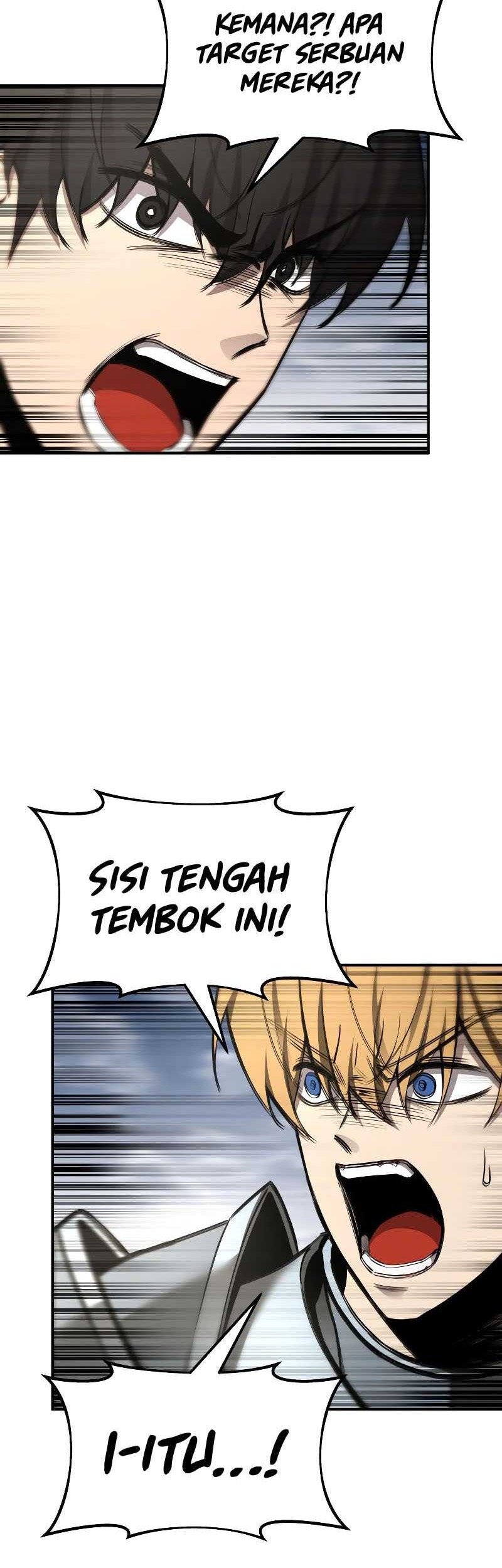 I Became the Tyrant of a Defense Game Chapter 30 Gambar 55