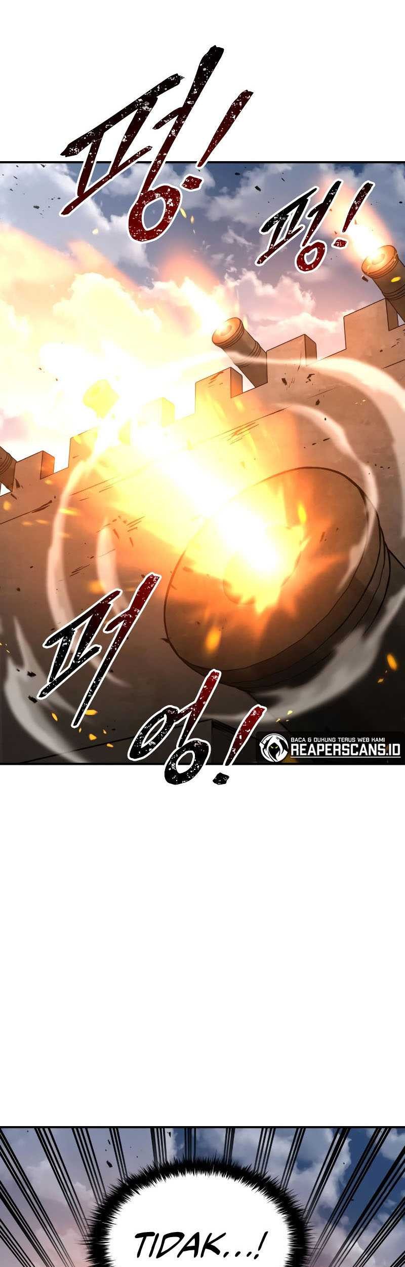 I Became the Tyrant of a Defense Game Chapter 30 Gambar 58