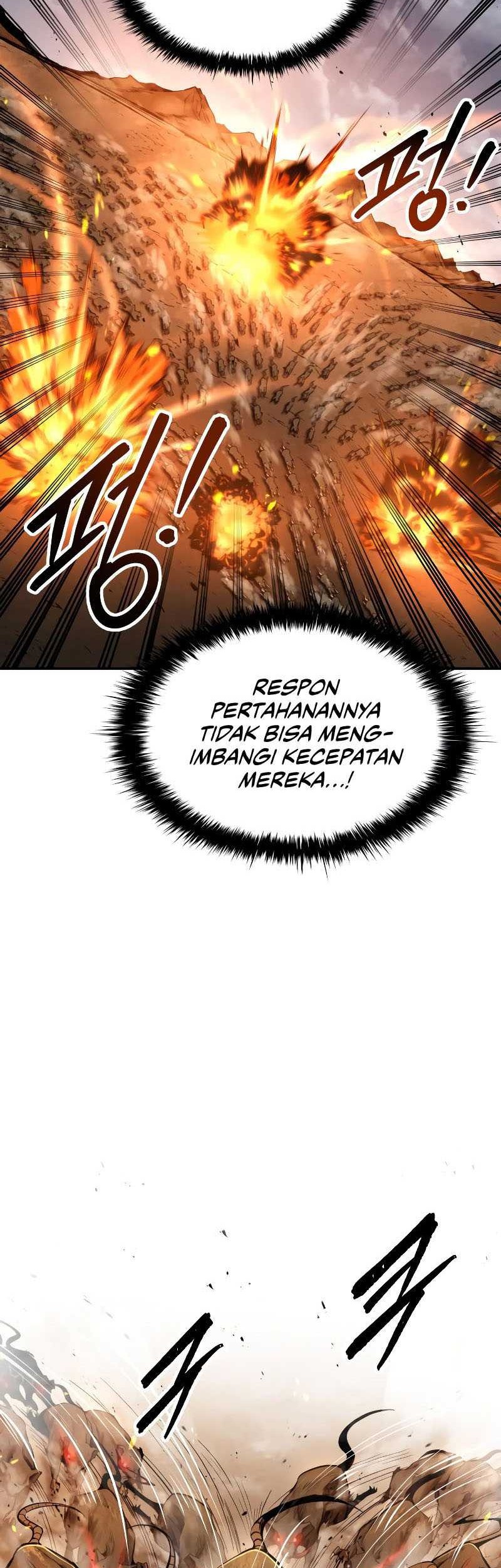 I Became the Tyrant of a Defense Game Chapter 30 Gambar 59