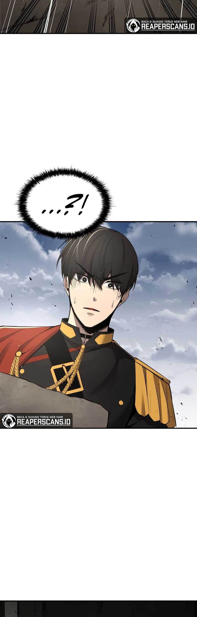 I Became the Tyrant of a Defense Game Chapter 30 Gambar 64