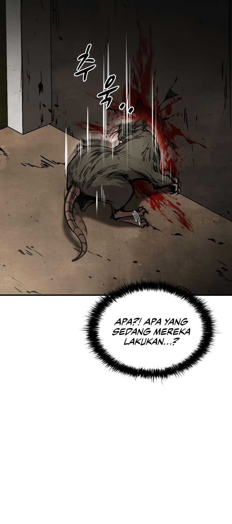 I Became the Tyrant of a Defense Game Chapter 30 Gambar 65