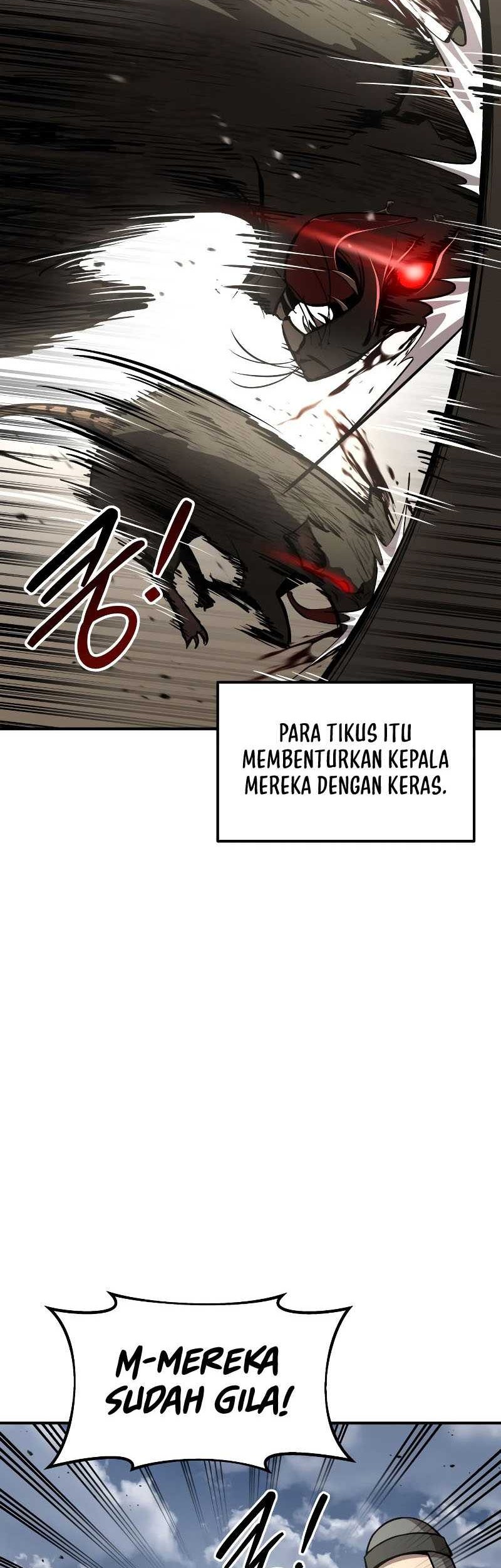 I Became the Tyrant of a Defense Game Chapter 30 Gambar 67