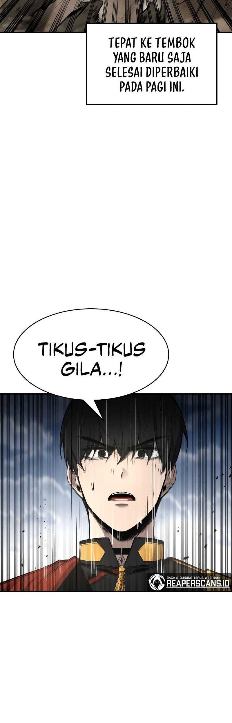 I Became the Tyrant of a Defense Game Chapter 30 Gambar 69