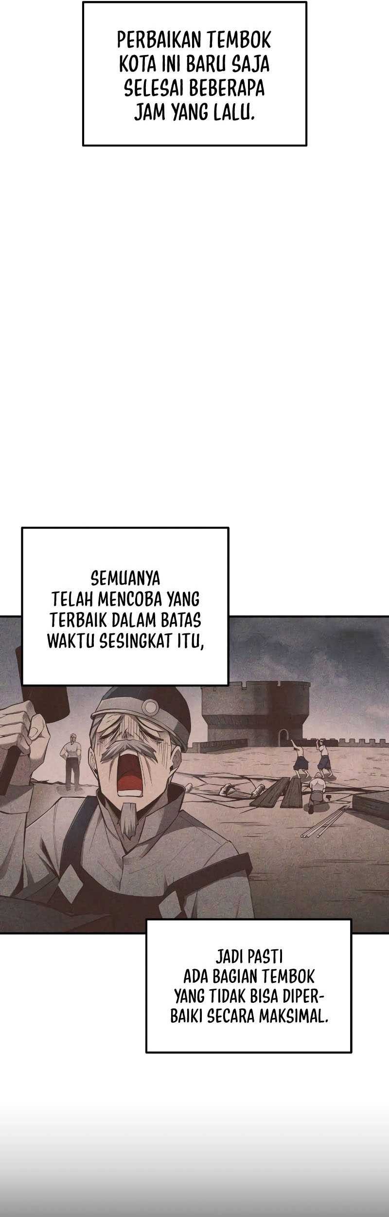 I Became the Tyrant of a Defense Game Chapter 30 Gambar 70