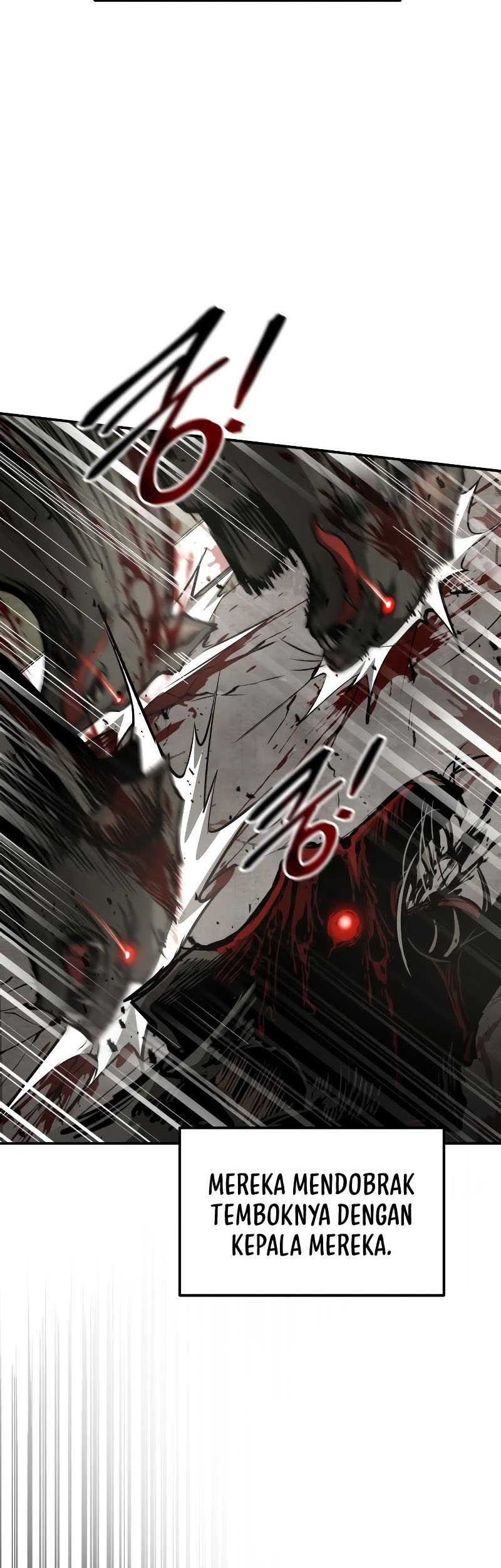 I Became the Tyrant of a Defense Game Chapter 30 Gambar 72