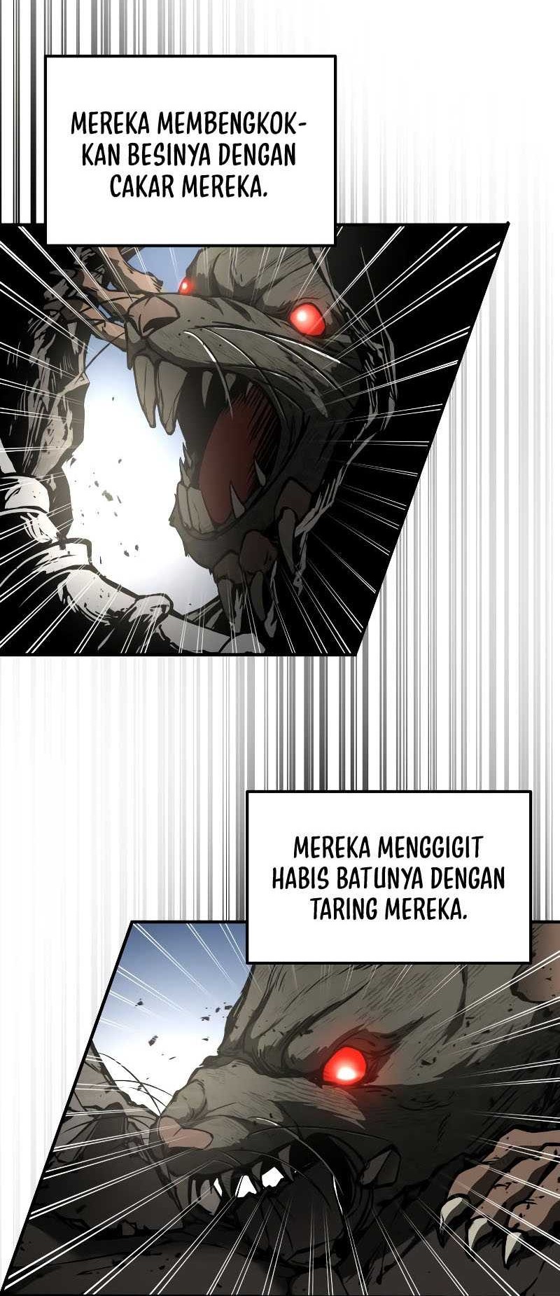 I Became the Tyrant of a Defense Game Chapter 30 Gambar 73
