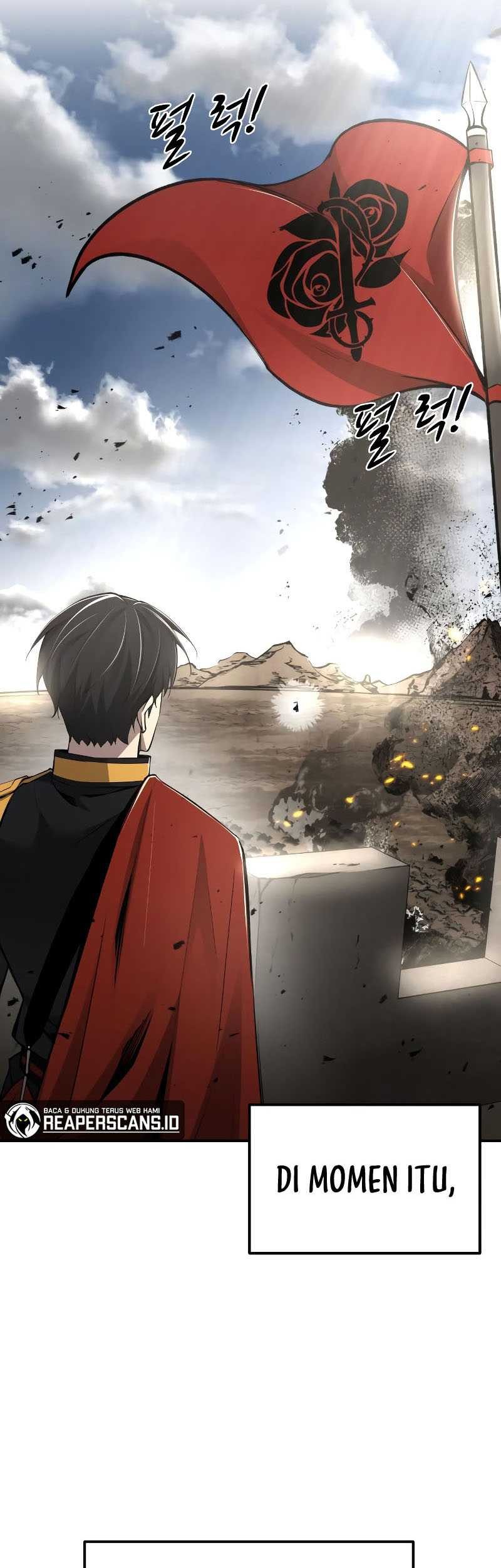 I Became the Tyrant of a Defense Game Chapter 30 Gambar 78