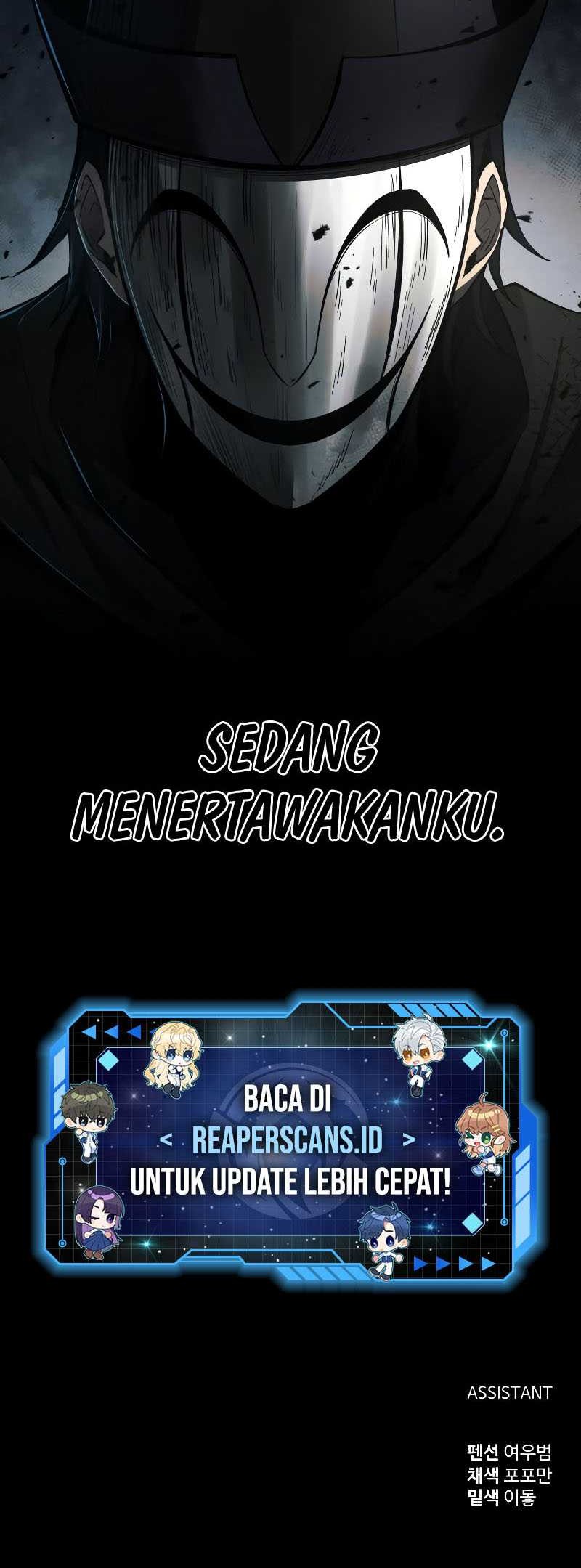 I Became the Tyrant of a Defense Game Chapter 30 Gambar 80