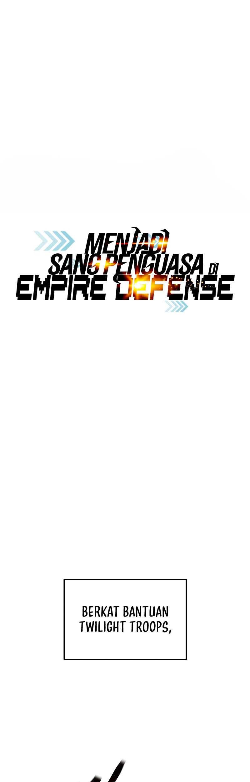 Baca Manhwa I Became the Tyrant of a Defense Game Chapter 30 Gambar 2