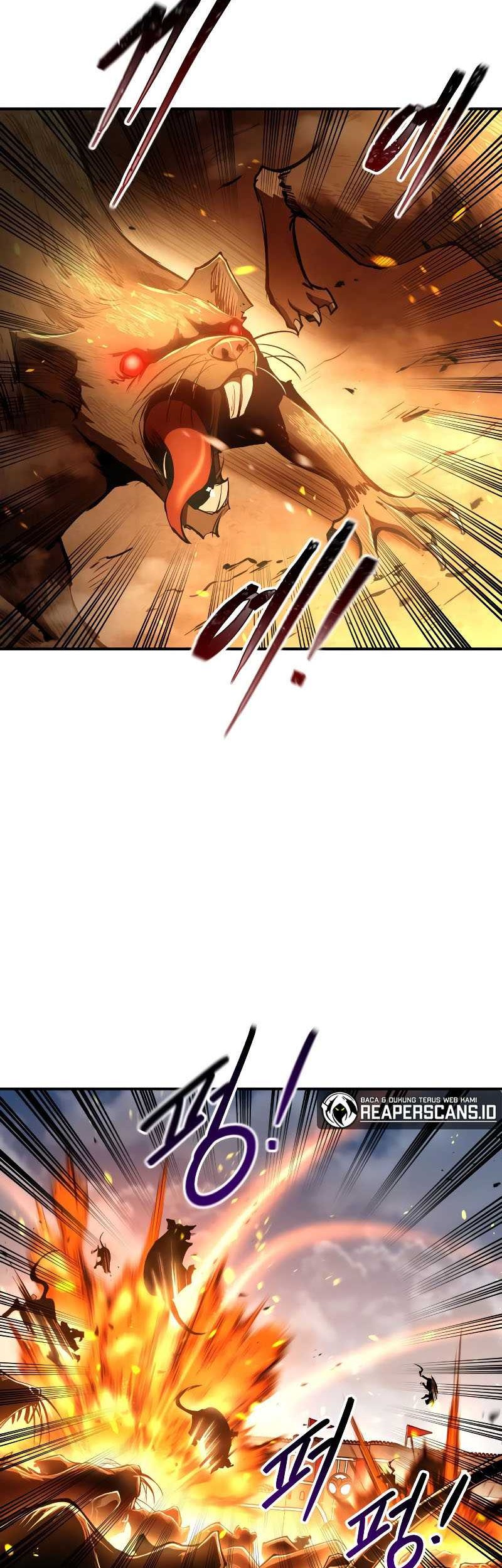 I Became the Tyrant of a Defense Game Chapter 30 Gambar 3