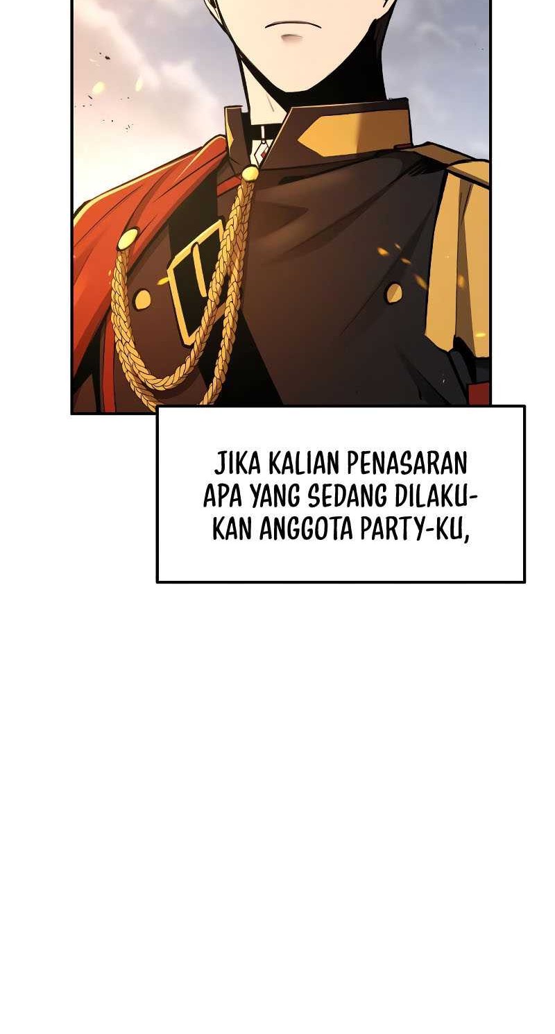 I Became the Tyrant of a Defense Game Chapter 30 Gambar 5