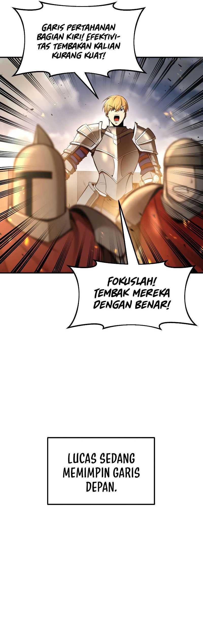 I Became the Tyrant of a Defense Game Chapter 30 Gambar 6