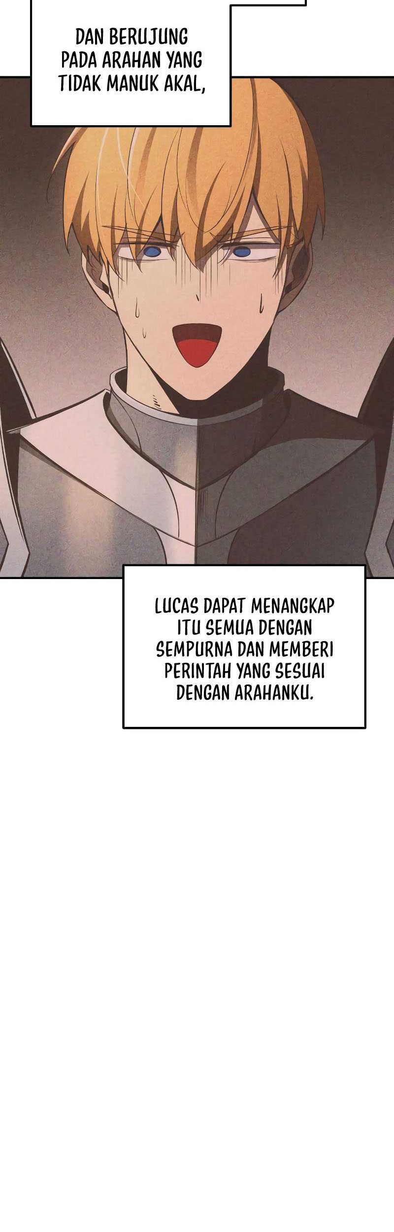 I Became the Tyrant of a Defense Game Chapter 30 Gambar 8
