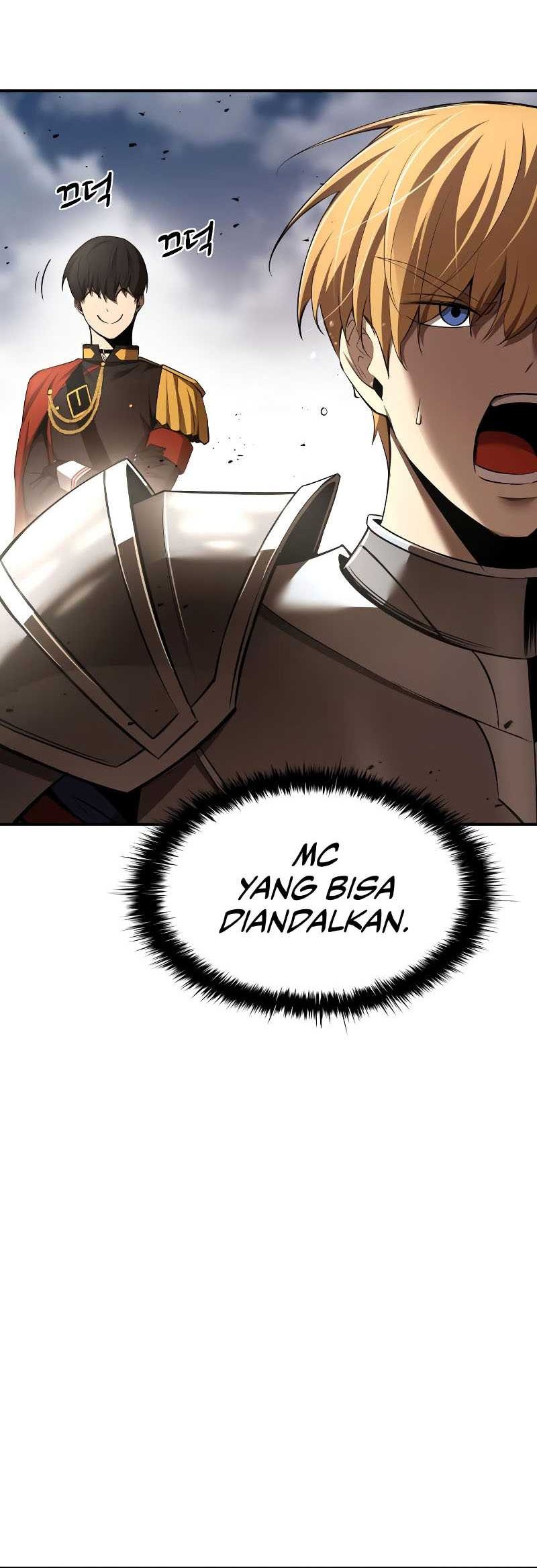 I Became the Tyrant of a Defense Game Chapter 30 Gambar 9