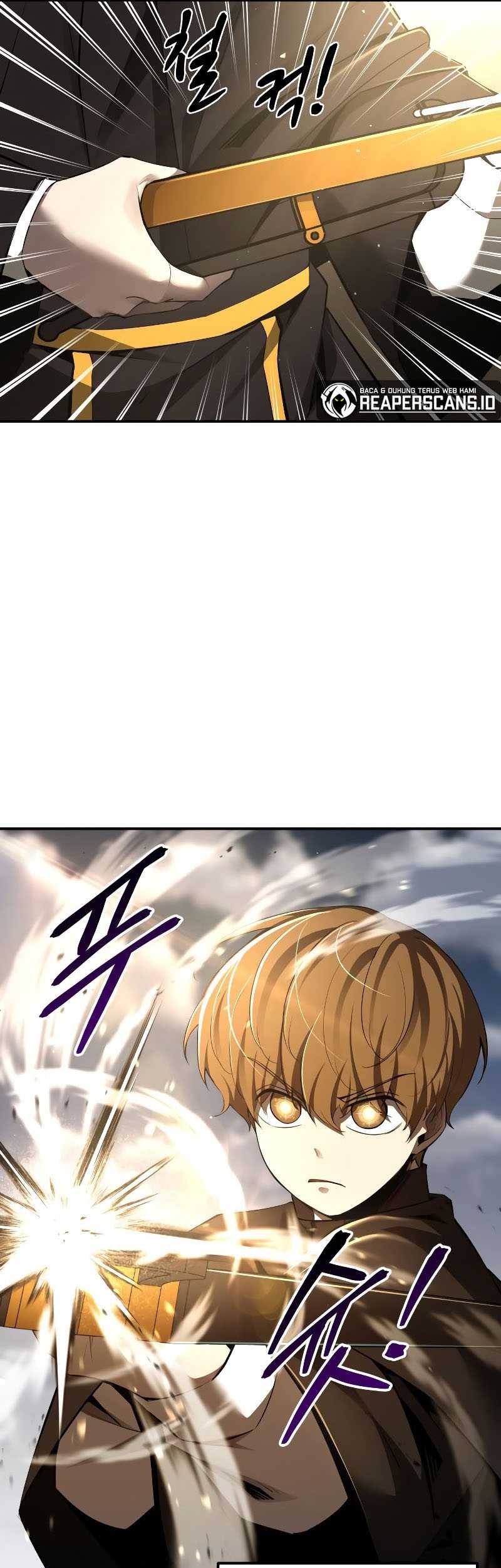 I Became the Tyrant of a Defense Game Chapter 30 Gambar 10