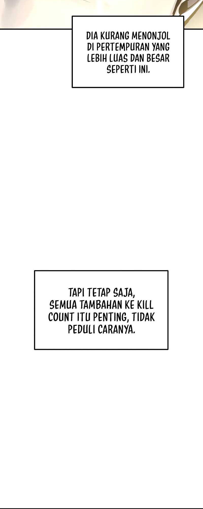 I Became the Tyrant of a Defense Game Chapter 30 Gambar 13