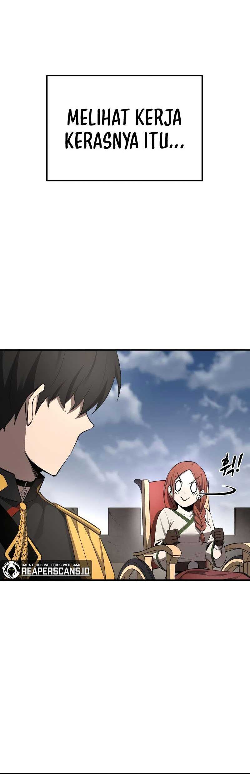 I Became the Tyrant of a Defense Game Chapter 30 Gambar 17