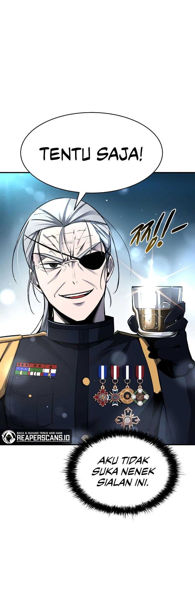 I Became the Tyrant of a Defense Game Chapter 30 Gambar 23