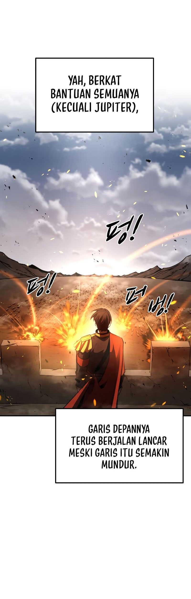 I Became the Tyrant of a Defense Game Chapter 30 Gambar 24