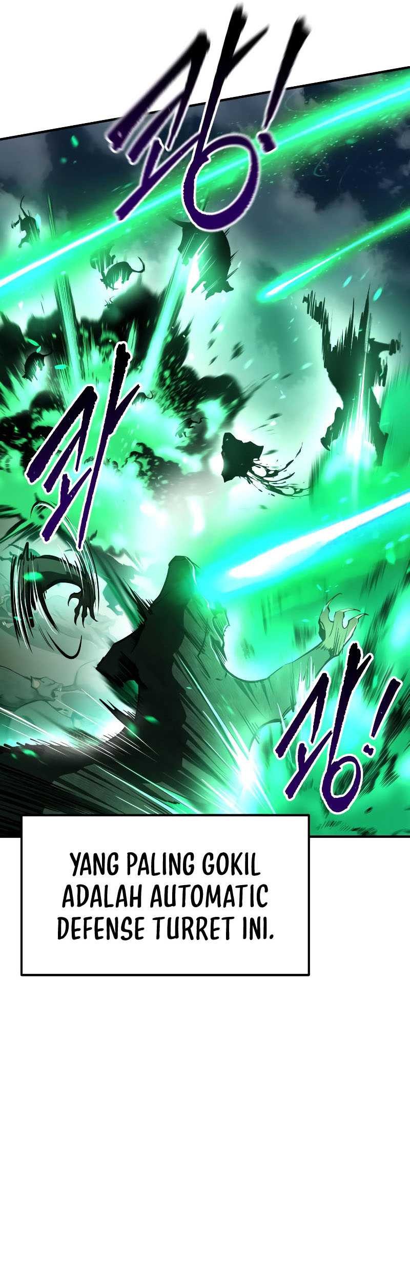I Became the Tyrant of a Defense Game Chapter 30 Gambar 26