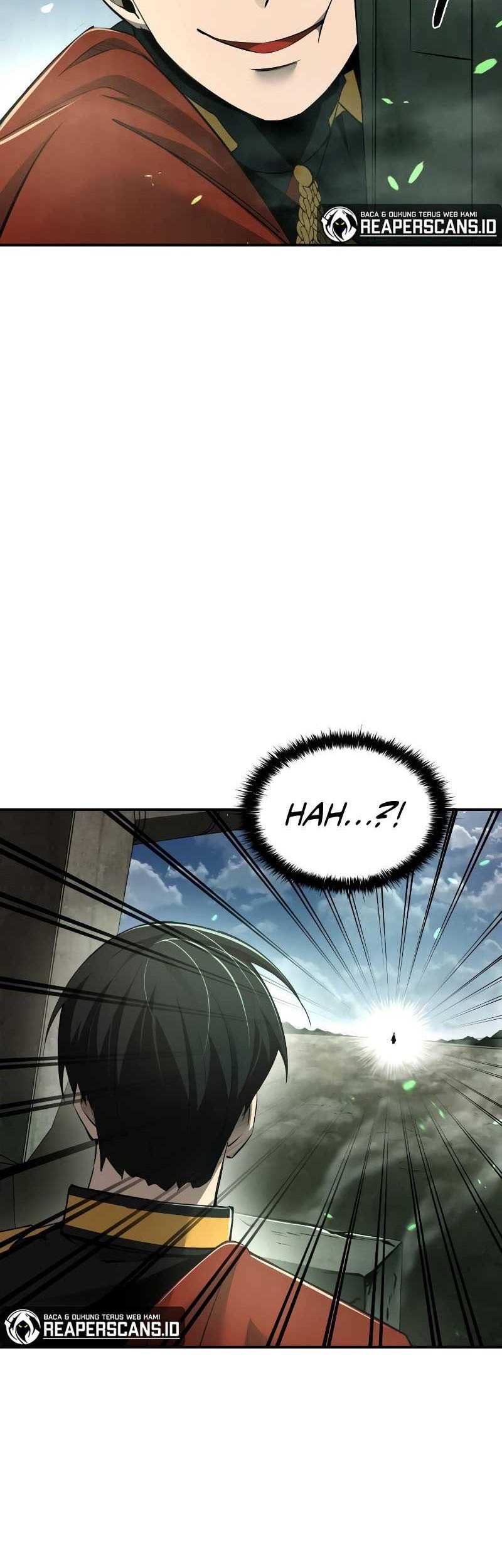 I Became the Tyrant of a Defense Game Chapter 30 Gambar 29