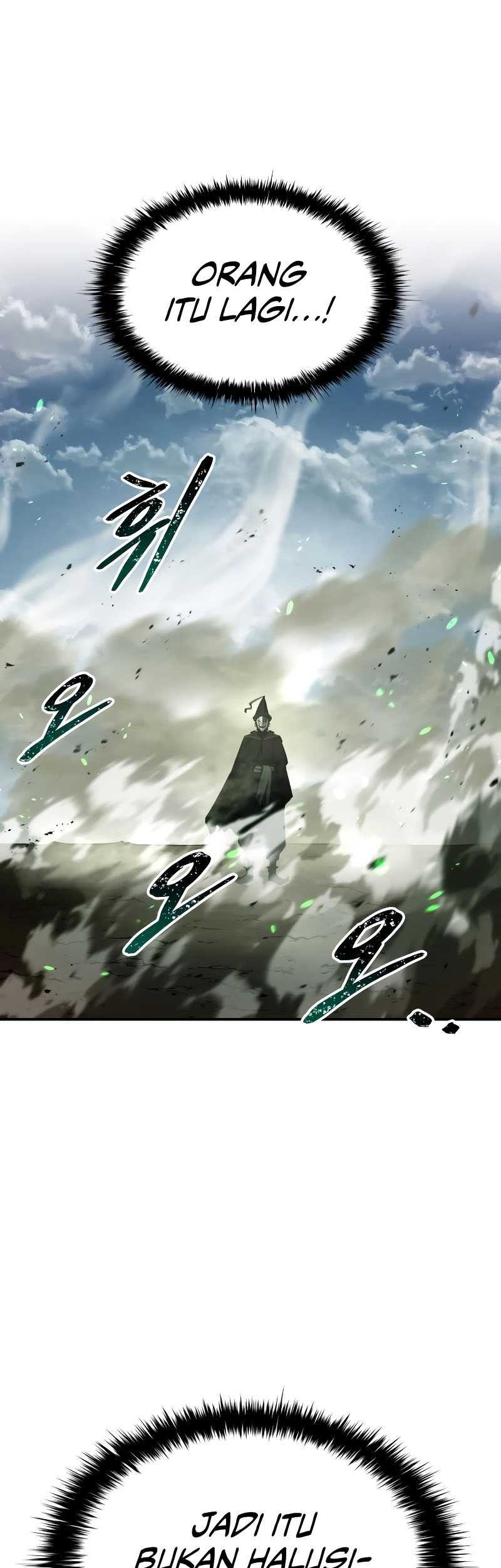 I Became the Tyrant of a Defense Game Chapter 30 Gambar 30