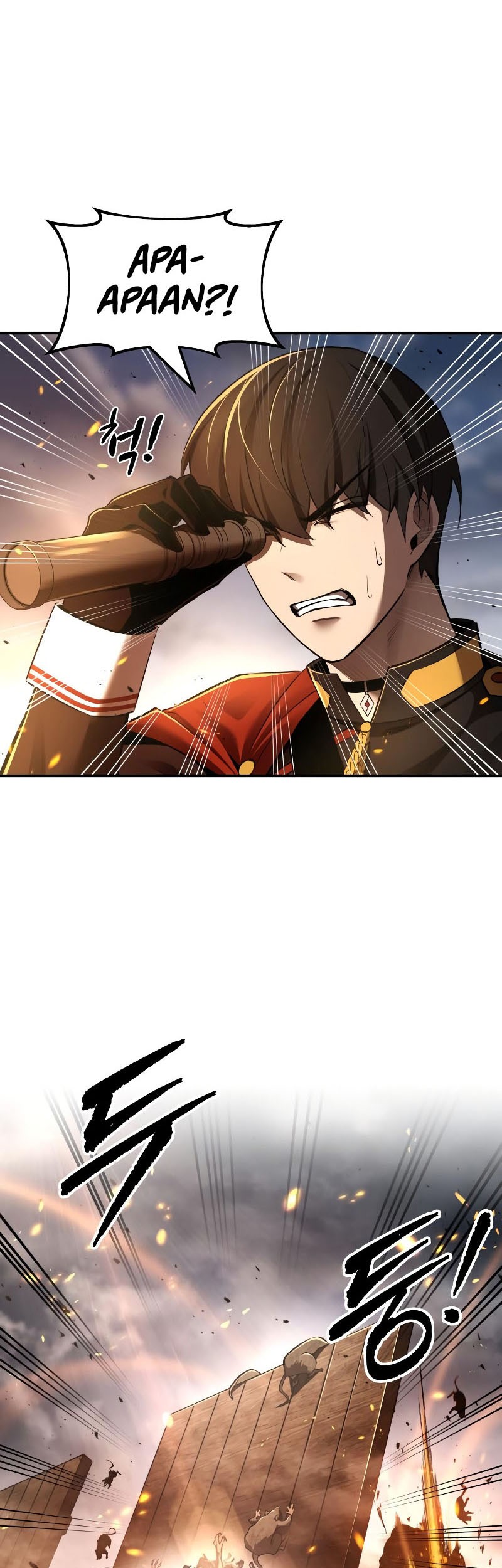 I Became the Tyrant of a Defense Game Chapter 29 Gambar 36