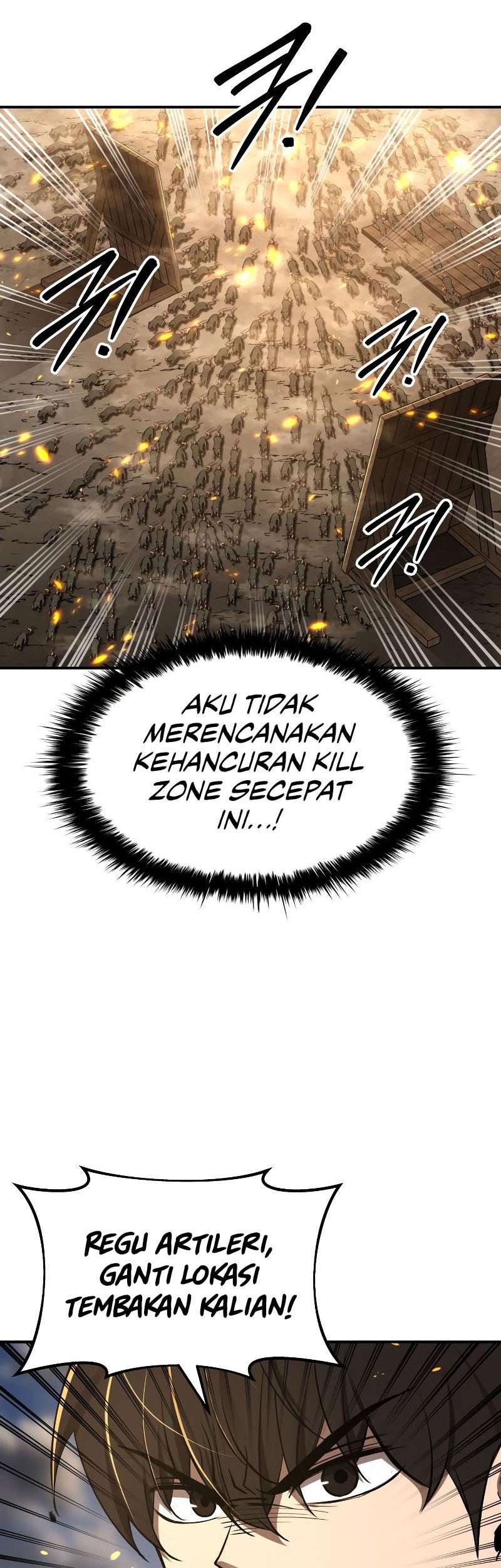 I Became the Tyrant of a Defense Game Chapter 29 Gambar 40
