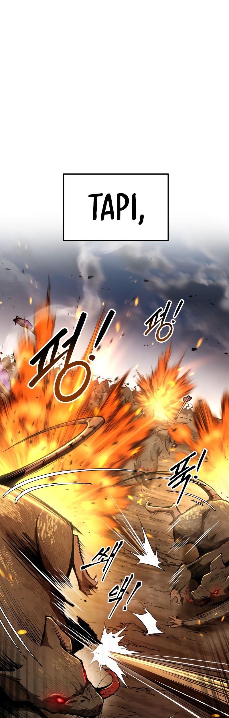 I Became the Tyrant of a Defense Game Chapter 29 Gambar 44