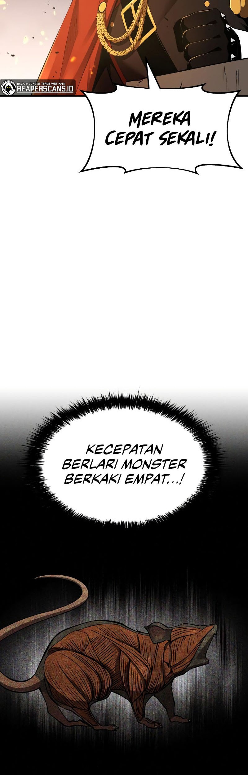 I Became the Tyrant of a Defense Game Chapter 29 Gambar 47