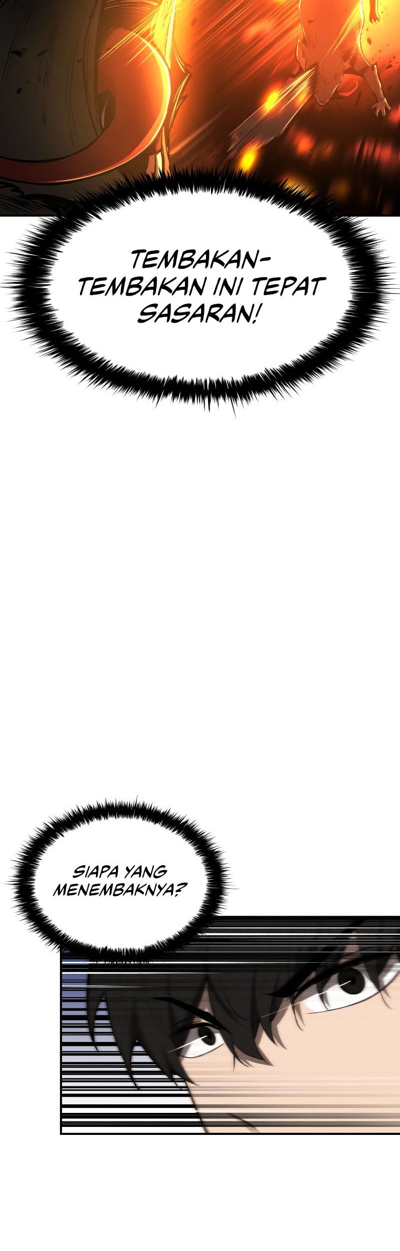 I Became the Tyrant of a Defense Game Chapter 29 Gambar 65