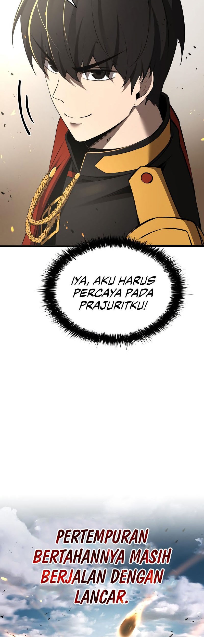 I Became the Tyrant of a Defense Game Chapter 29 Gambar 71