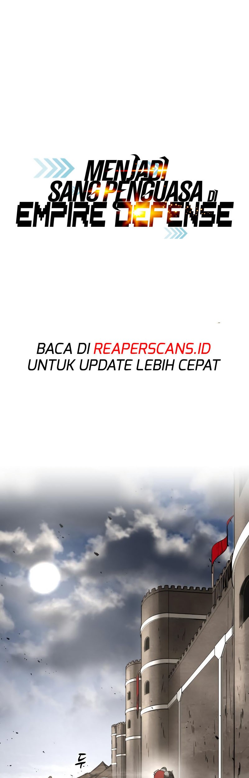 Baca Manhwa I Became the Tyrant of a Defense Game Chapter 29 Gambar 2
