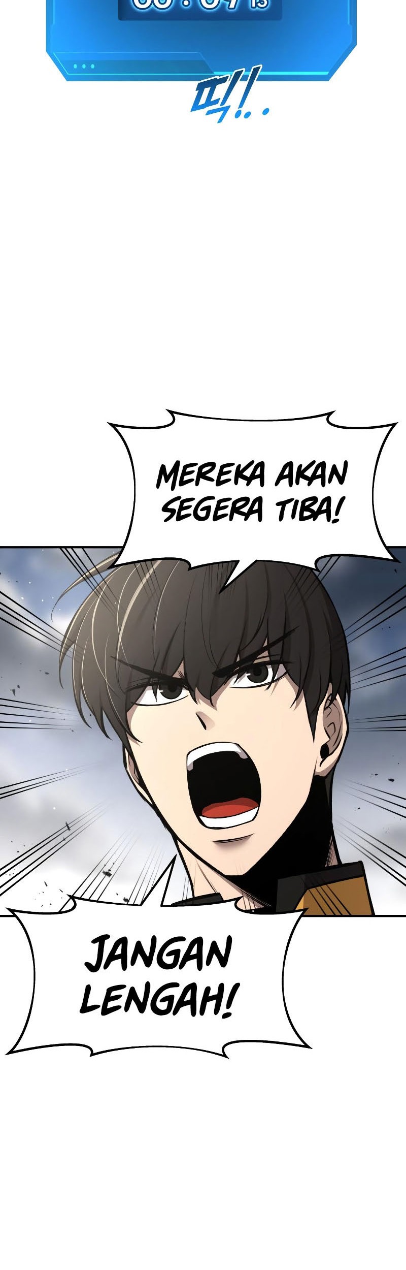 I Became the Tyrant of a Defense Game Chapter 29 Gambar 7