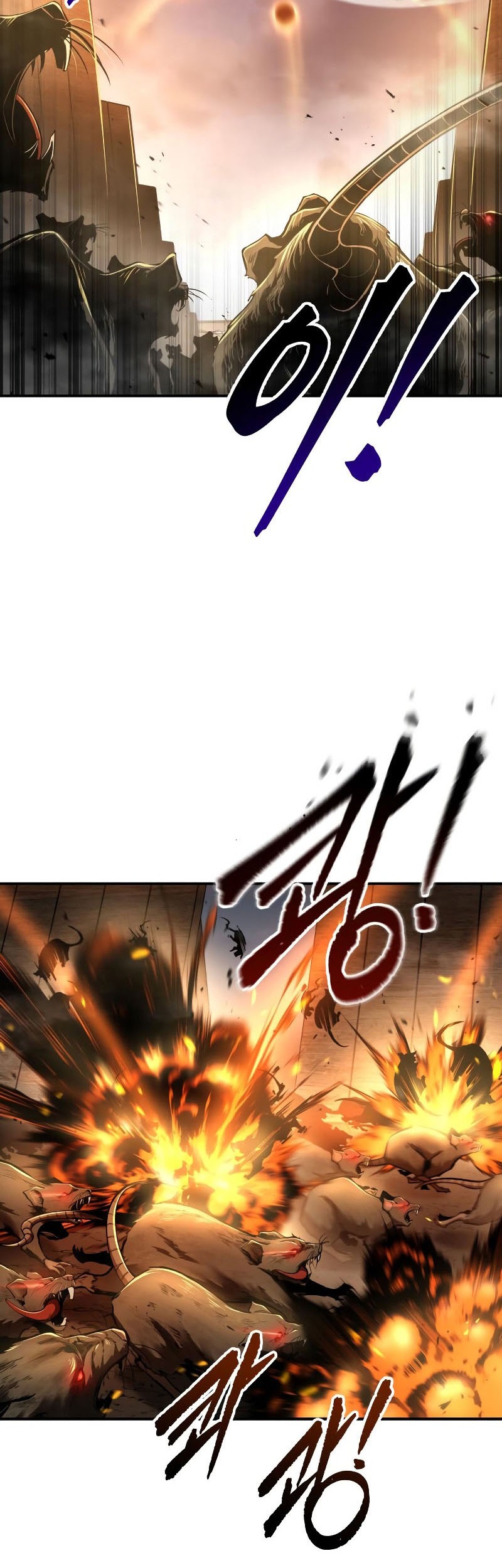 I Became the Tyrant of a Defense Game Chapter 29 Gambar 27