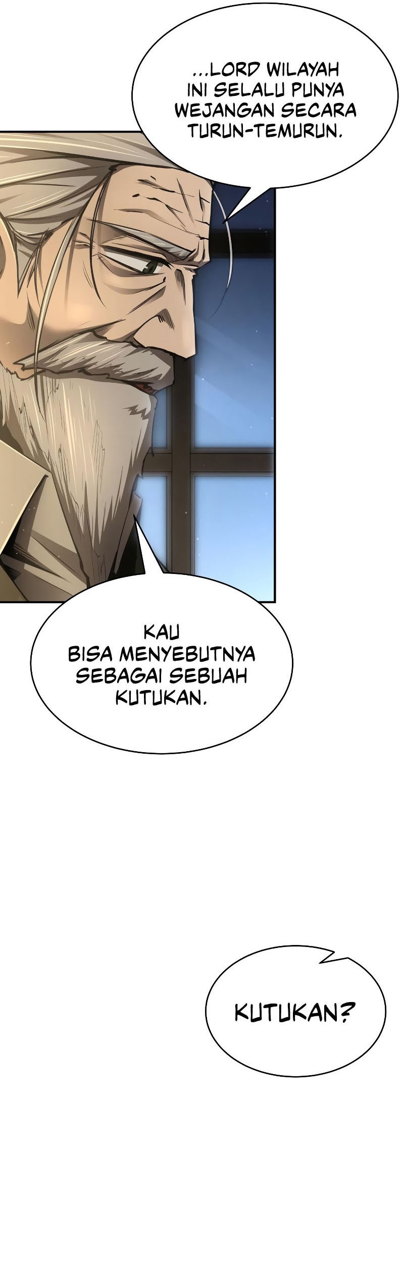 I Became the Tyrant of a Defense Game Chapter 27 Gambar 38